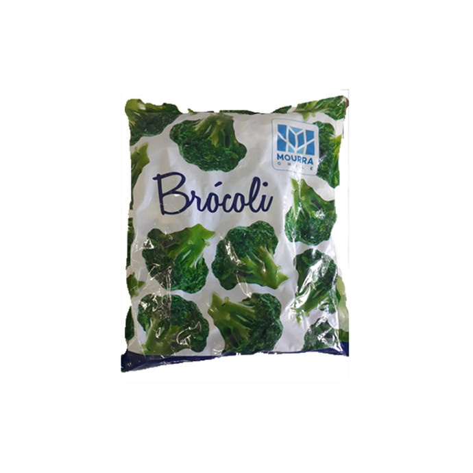 Brocoli Mourra 1 kg - Brocoli Mourra 1 Kg