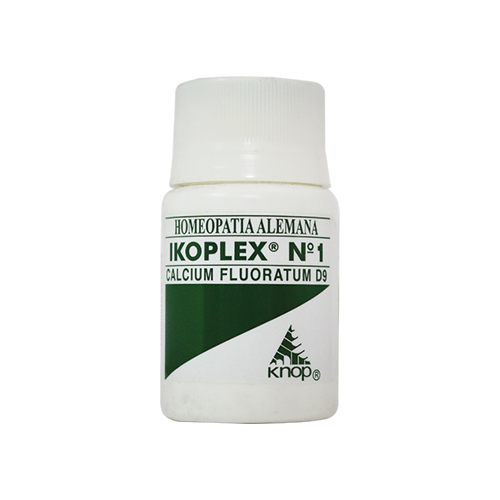 Ikoplex 01 - Ikoplex 01