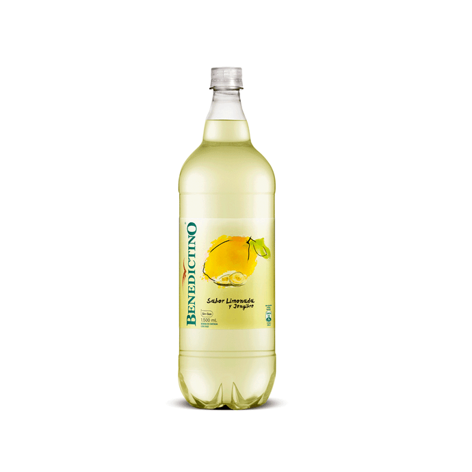 Agua Benedictino Limonada Jengibre 2 L - 7802820454307.gif