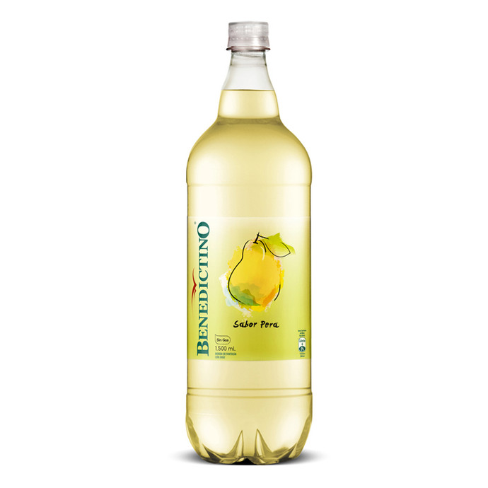 Benedictino Pera 1500 cc - Benedictino Pera 1500 Cc
