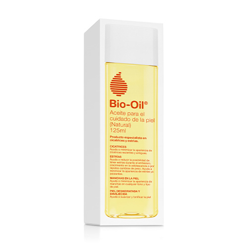 Bio-oil Natural 125 ml - Bio-oil Natural 125 ml