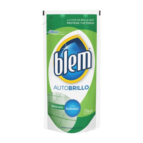 Cera Liq Inc A/Brillo Blem 450Ml - Cera Liq Inc A/Brillo Blem 450Ml