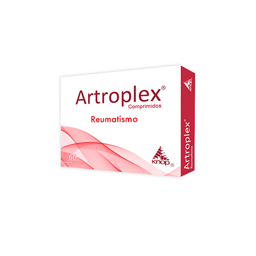 Artroplex® 60 comprimidos - Artroplex® 60 comprimidos