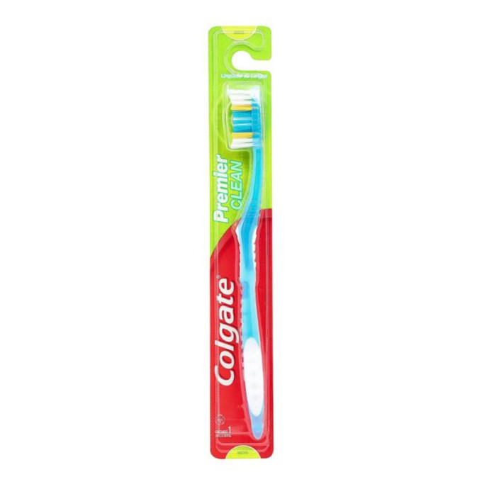 Cepillo Colgate Premier und - Cepillo Colgate Premier Unidad