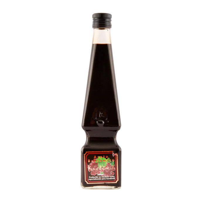 Aceto Balsámico Kardamili 500 ml - Aceto Balsamico Kardamili 500Ml