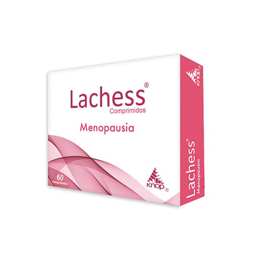 Lachess® 60 comprimidos - Lachess® 60 comprimidos