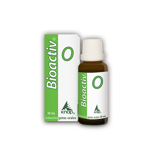 Bioactiv® O - Bioactiv® O