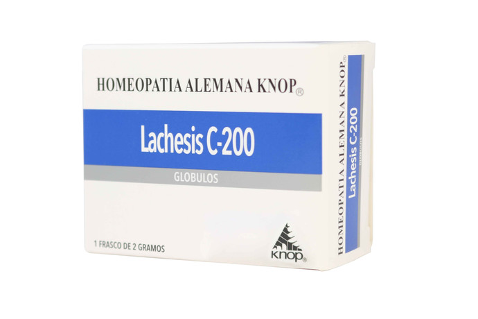 Lachesis C-200 - Lachesis C-200