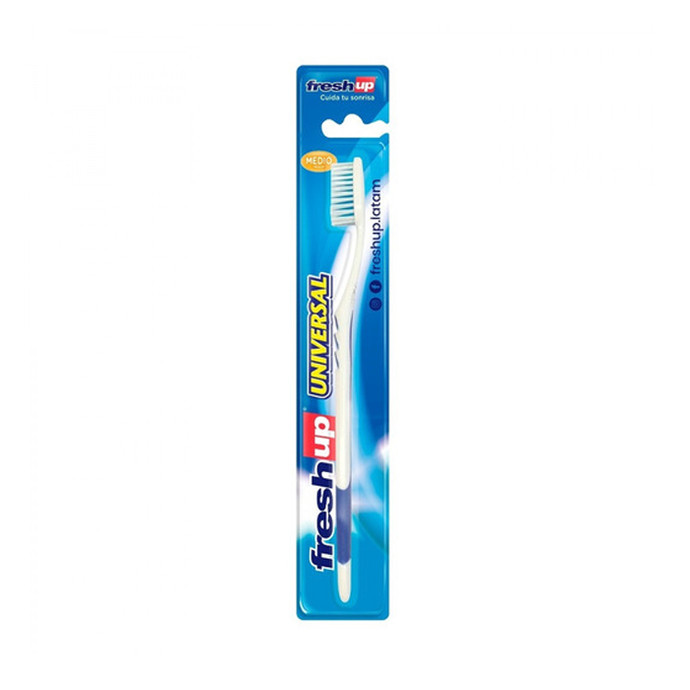 Cepillo Fresh Up Adulto  Universal M und - Cepillo Fresh Up Adulto  Universal M Und