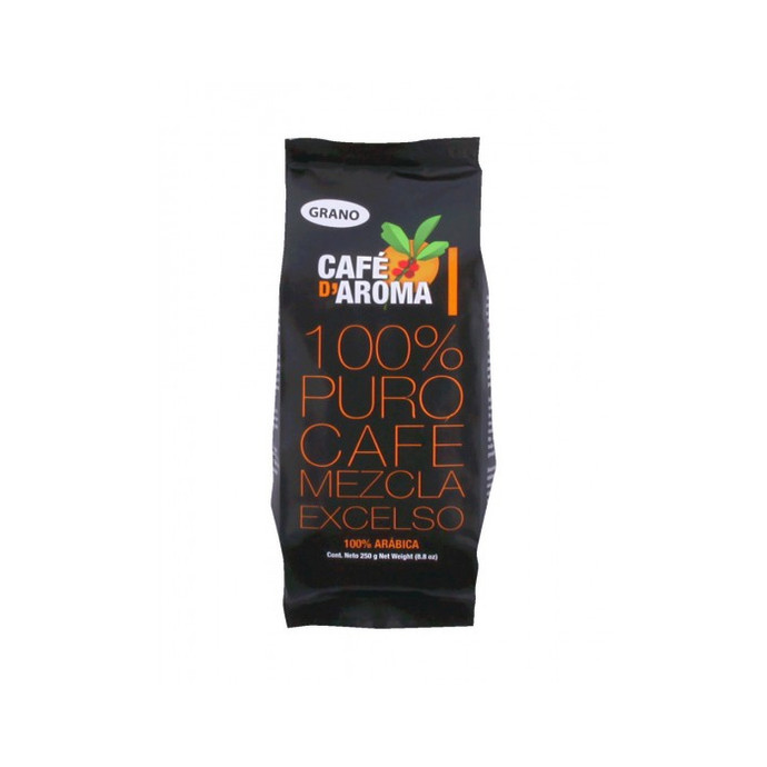 Café Daroma Grano Exelso 250 gr - Café Daroma Grano Exelso 250 Grs
