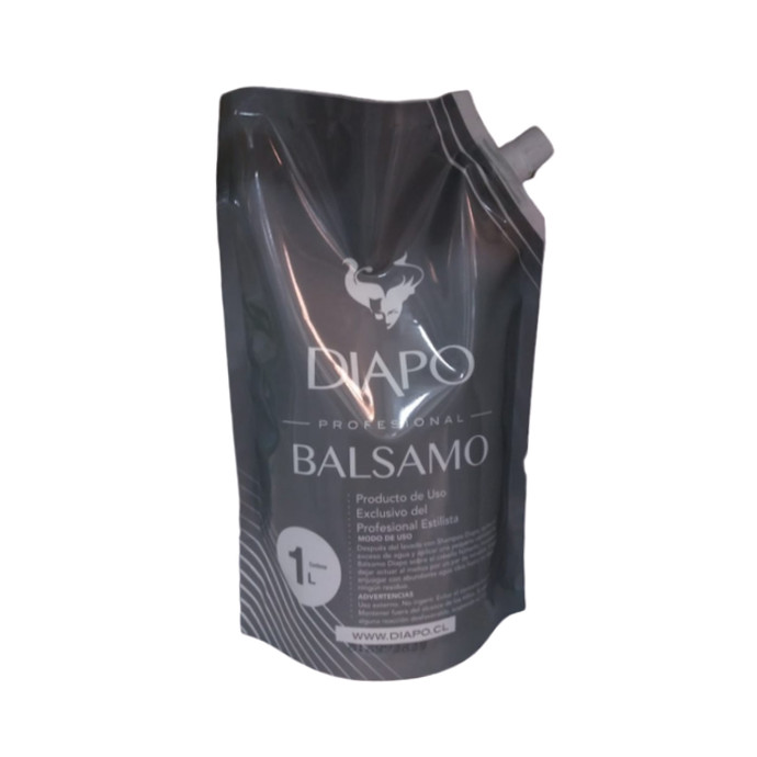 Acondicionador Diapo Hierbas Doypack 1 L - Acondicionador Diapo Hierbas Dp Lt