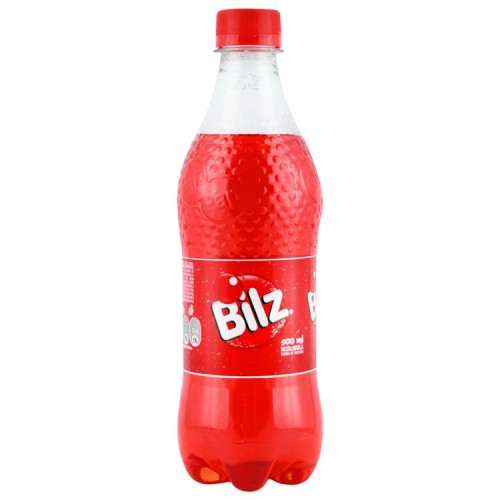 Bilz Botella 500 cc - Bilz Pet 500 Cc