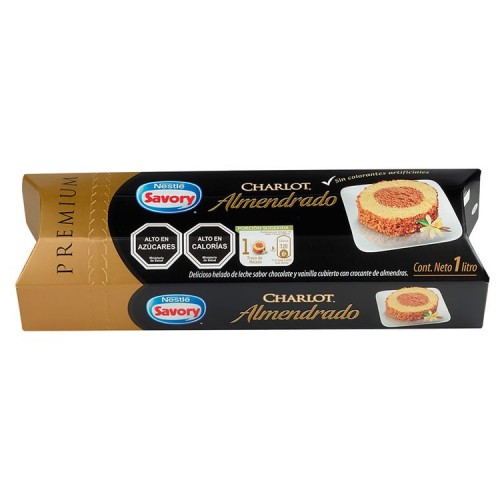 Almendrado Premium 1 L - Almendrado Premium 1L