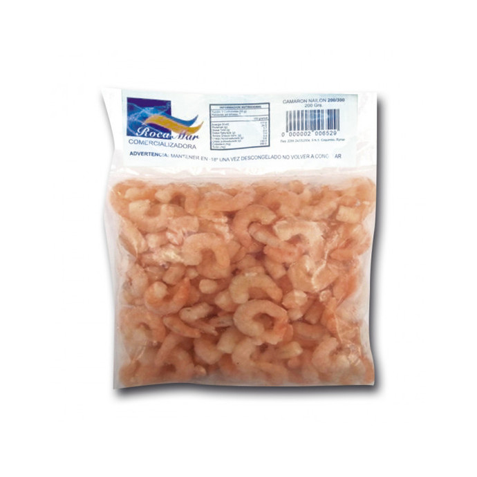 Camarón Rocamar  200 gr - Camaron Rocamar  200 Grs