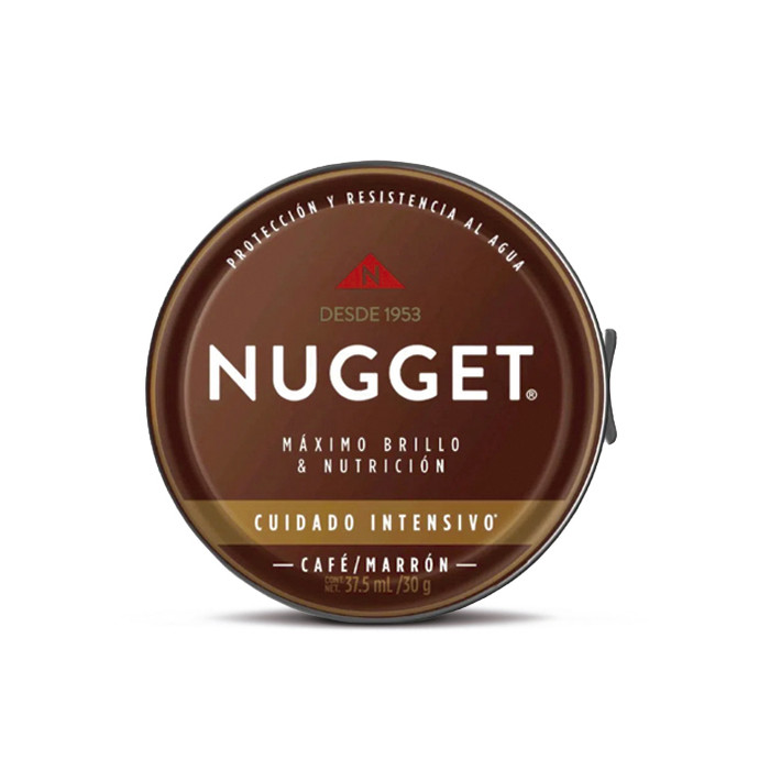 Betún Nugget Café 65 ml - Betun Nugget Cafe 65 Ml