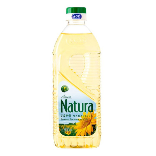 Aceite Natura Maravilla 900 cc - Aceite Natura Maravilla 900 Cc