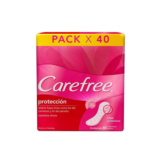 Protector Original Carefree 40 und  - Carefree Prot 40 Un Original