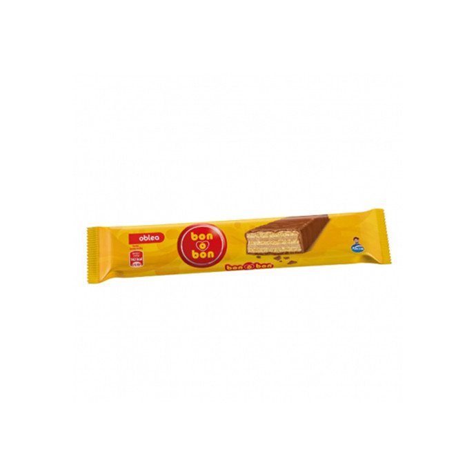 Bon O Bon Oblea 27 gr - Bon O Bon Oblea 27 Grs