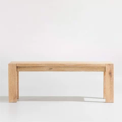 Dakko bench