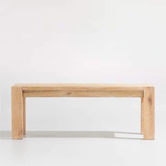 Dakko bench