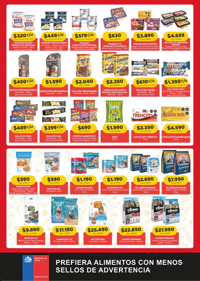 Catalogo