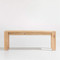Dakko bench