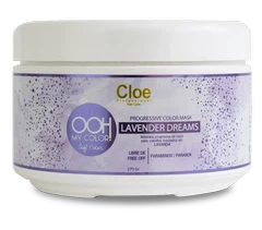 Ooh My Color Lavender Dreams 270g