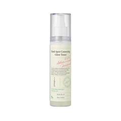 Dark Spot Correcting Glow Toner 125ml