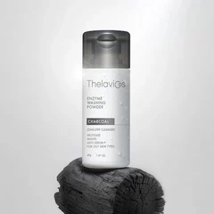 Charcoal Enzyme Washing Powder 40g