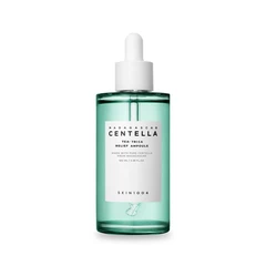 Madagascar Centella Tea-Trica Relief Ampoule 100ml