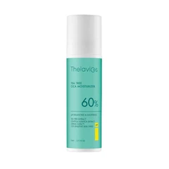 Teatree CICA 60 Moisturizer 50ml