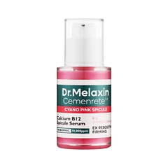 Cemenrete Cyano Pink Spicule Serum 30ml