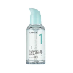 No.1 Pantothenic B5 Active Soothing Serum 50ml