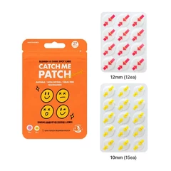Catch Me Patch 27 Brightening (Clean Touch)