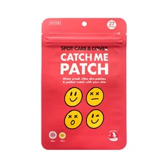 Parche de Hidrocoloides Catch Me Patch 27