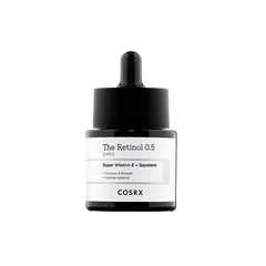 The Retinol 0.5 Oil 20ml