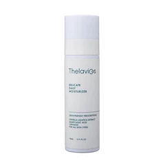 Delicate Daily Moisturizer 110ml