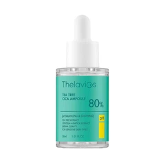 Teatree CICA 80 Ampoule 30ml