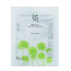 Centella Asiatica Calming Mask 1ea