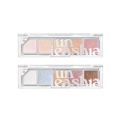 Mood Shower Face Palette Ballerina 4g