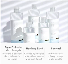 Dokdo Toner 500ml
