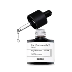 El Niacinamide 15 Serum 30ml