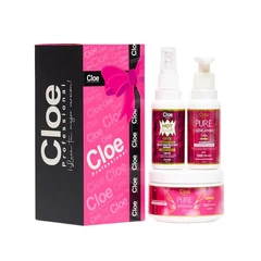 Pack Color para cabello tinturado