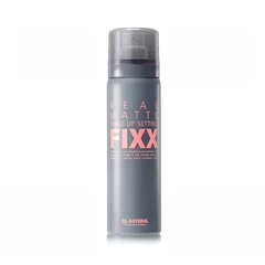 Real Matte Make Up Setting Fixx 75ml