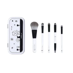 Doodle Doodle Edition Set 3 Accesorios de Maquillaje