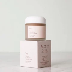 Vegan Kombucha Tea Gel Cream 75g
