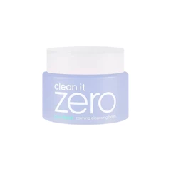 Clean It Zero Cleansing Balm Calming 100ml