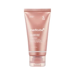 Collagen Night Wrapping Mask 75ml