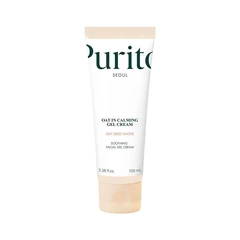 Oat in Calming Gel Cream 100ml