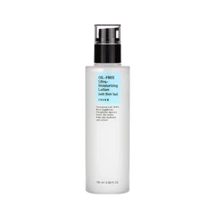 Oil Free Ultra Moisturizing Lotion